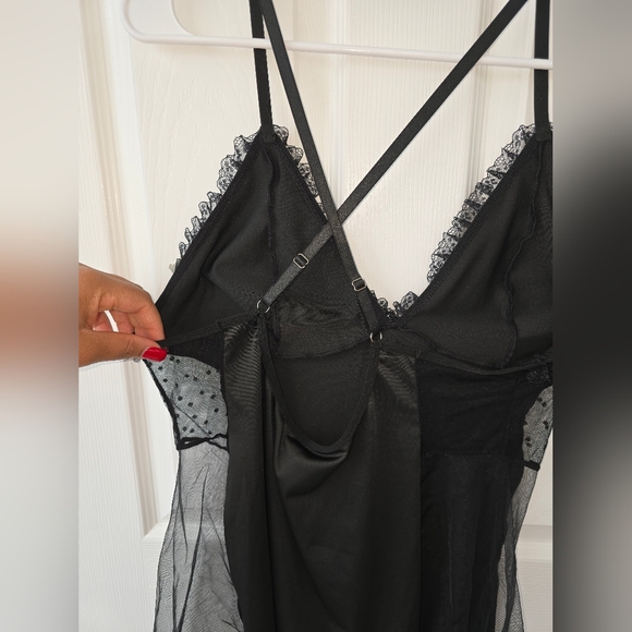 Sleep dress - Picture 6 of 7